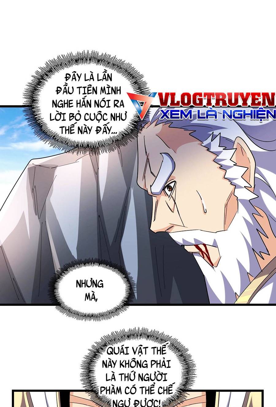 đại quản gia là ma hoàng Chapter 276 - Next Chapter 276.5