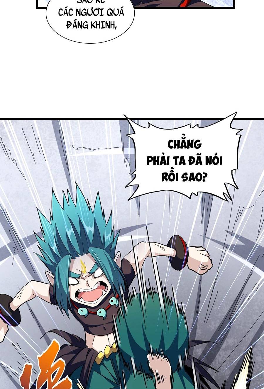 đại quản gia là ma hoàng Chapter 276 - Next Chapter 276.5