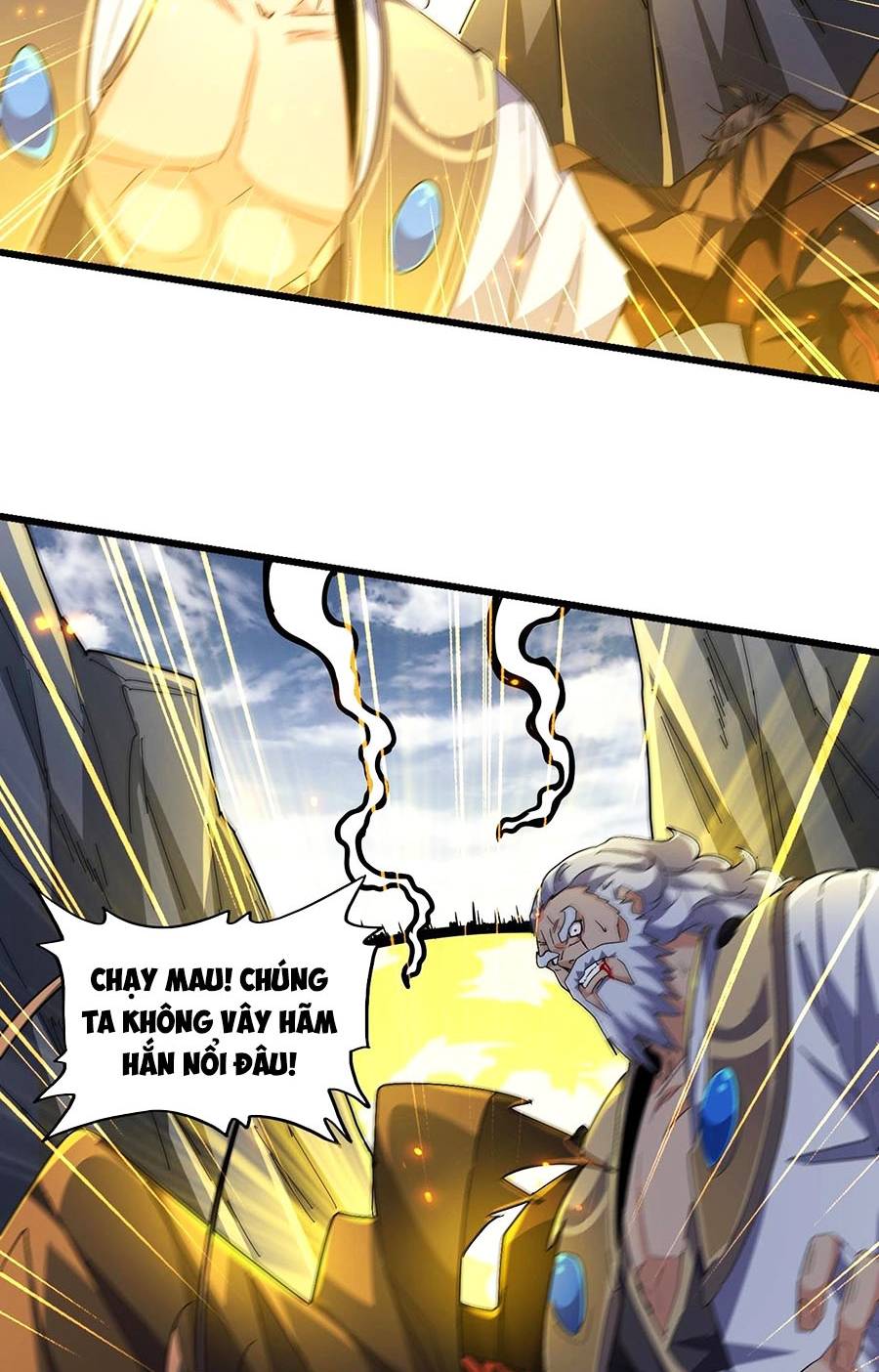 đại quản gia là ma hoàng Chapter 276 - Next Chapter 276.5