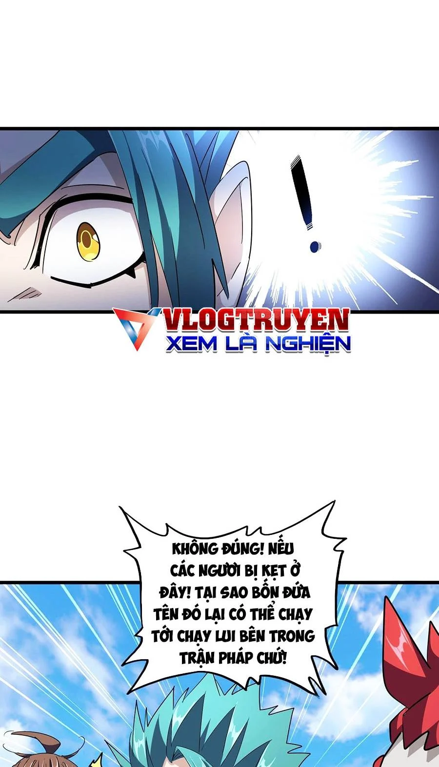 đại quản gia là ma hoàng Chapter 277 - Next chapter 278