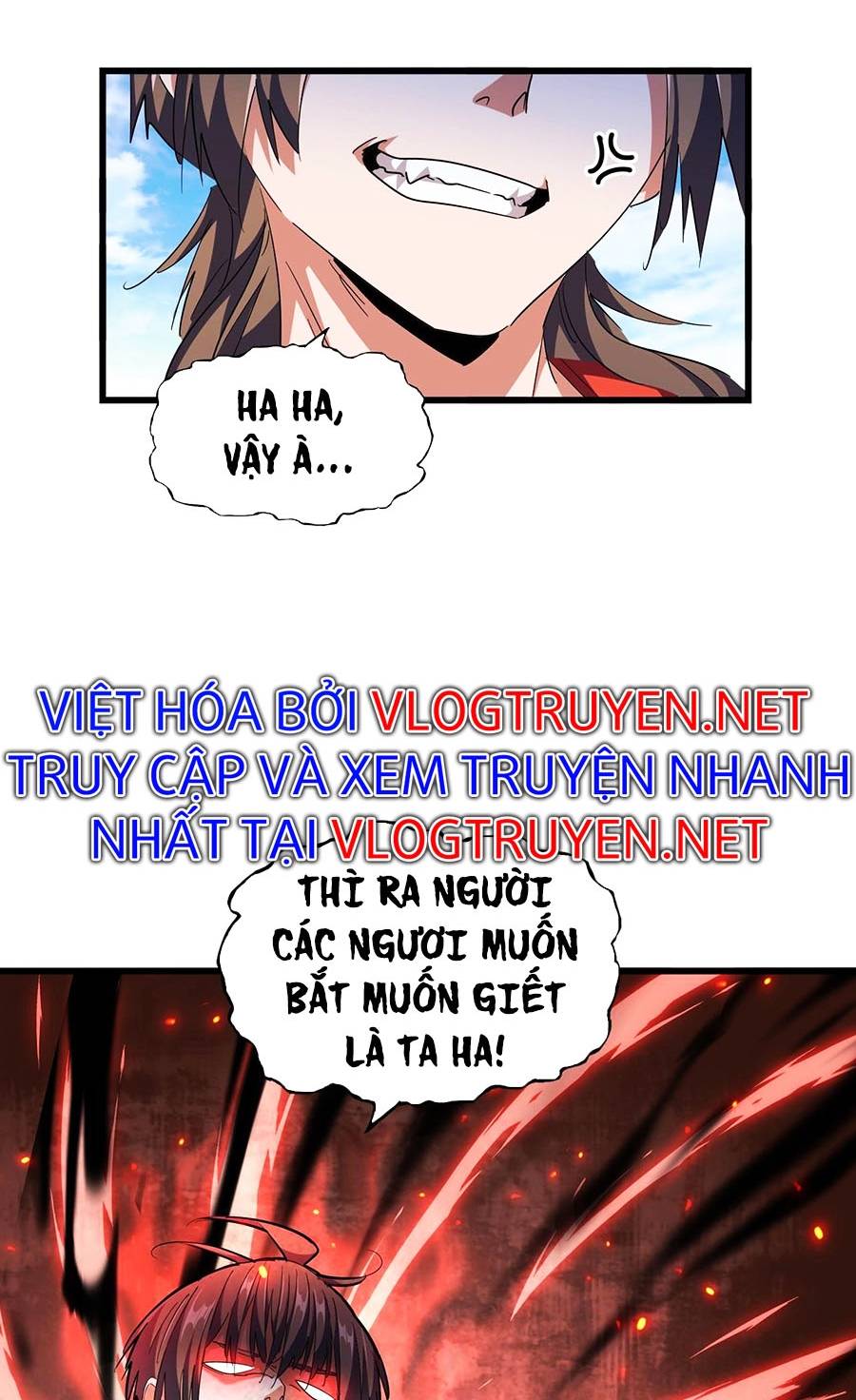 đại quản gia là ma hoàng Chapter 277 - Next chapter 278