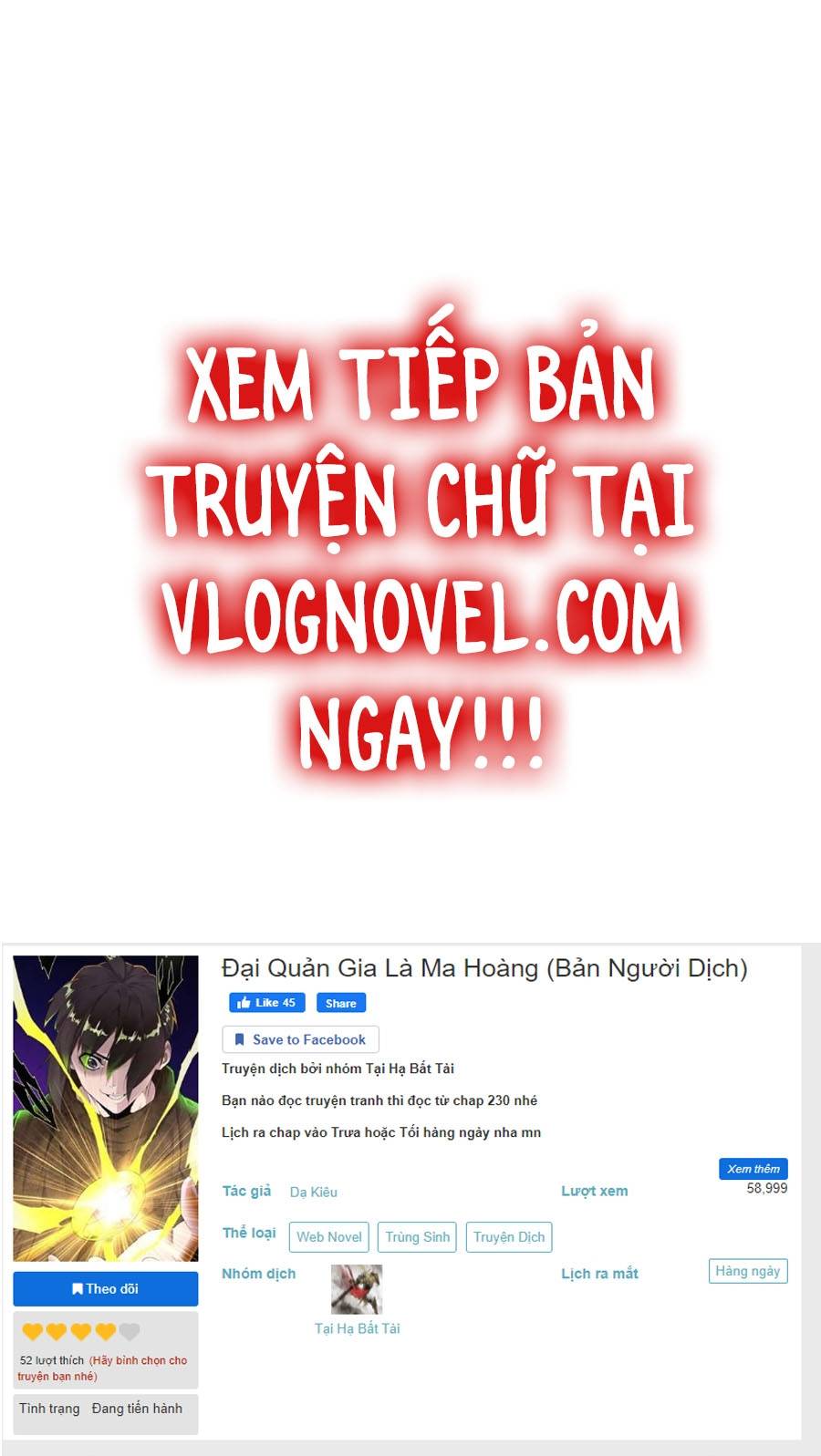 đại quản gia là ma hoàng Chapter 278 - Next Chapter 279