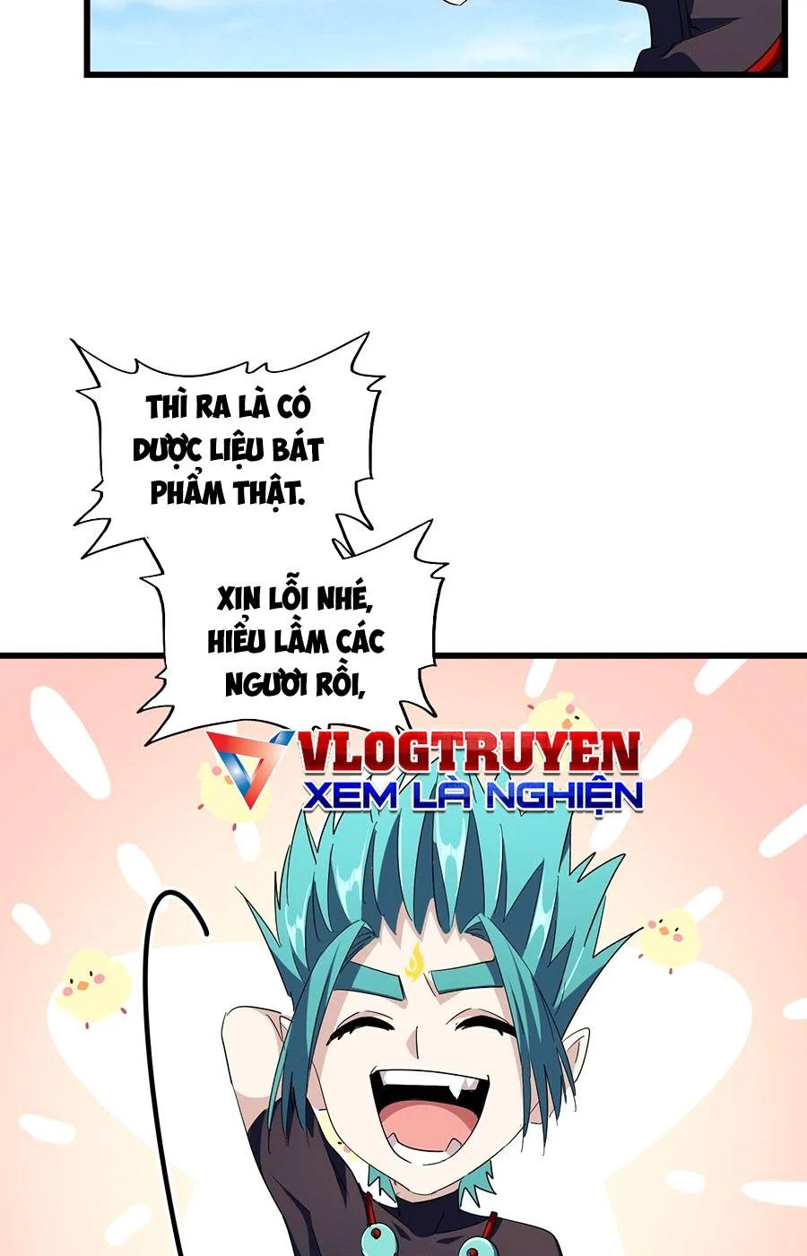 đại quản gia là ma hoàng Chapter 278 - Next Chapter 279