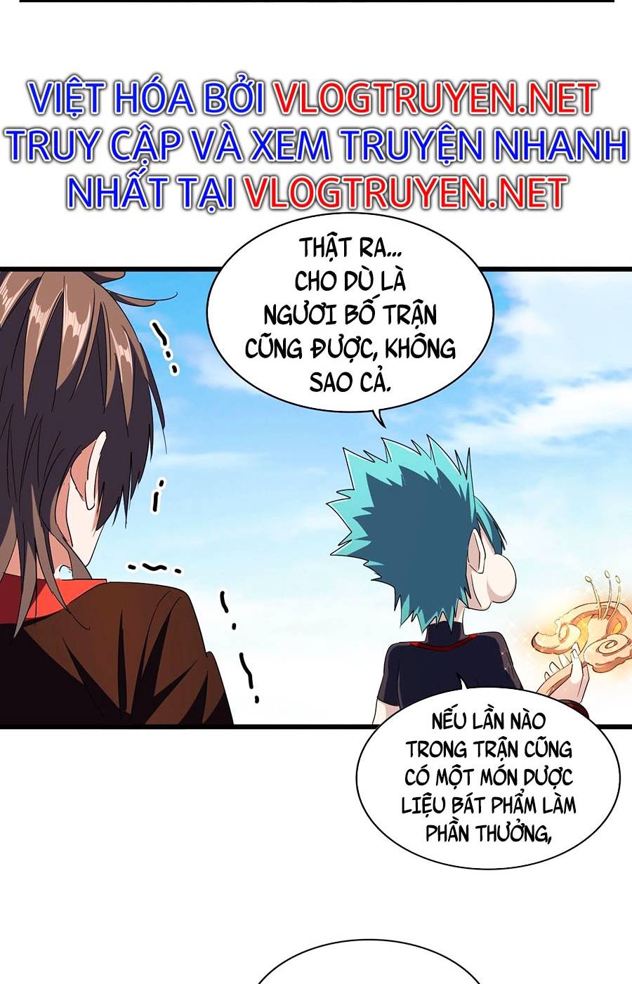 đại quản gia là ma hoàng Chapter 278 - Next Chapter 279