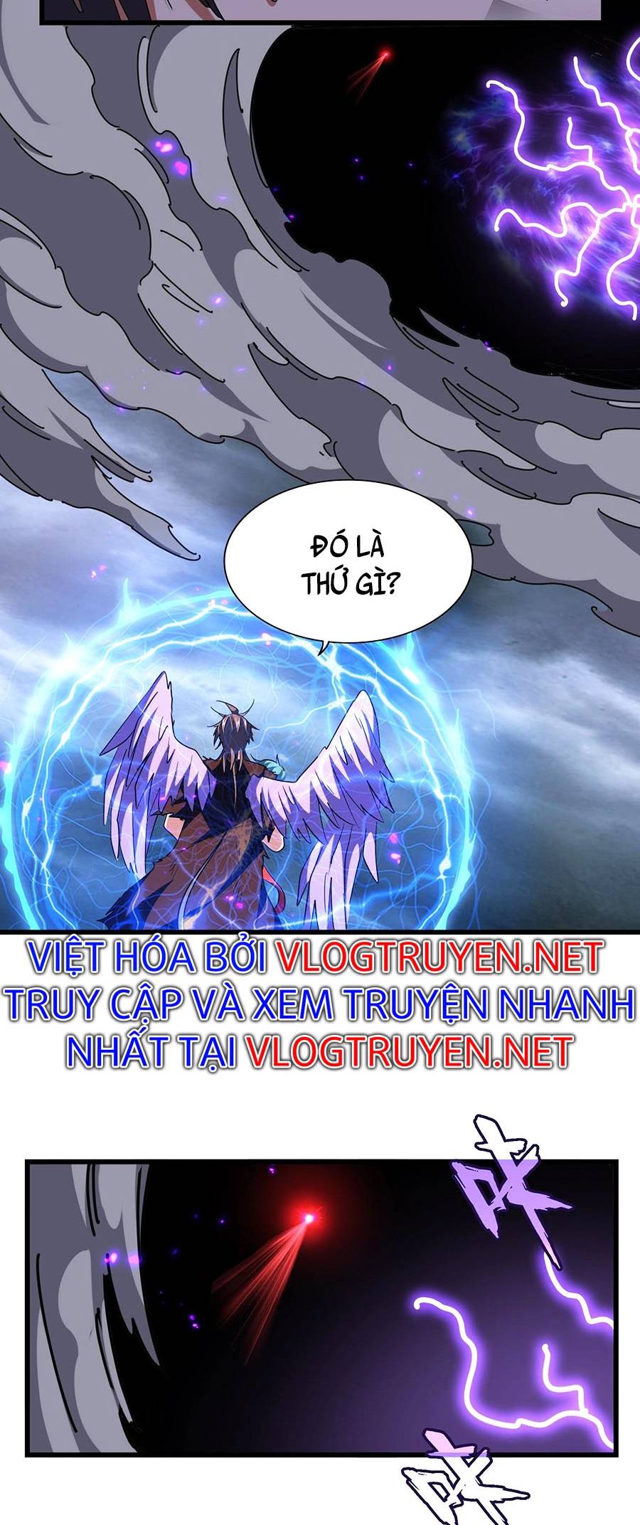 đại quản gia là ma hoàng Chapter 280 - Next chapter 281