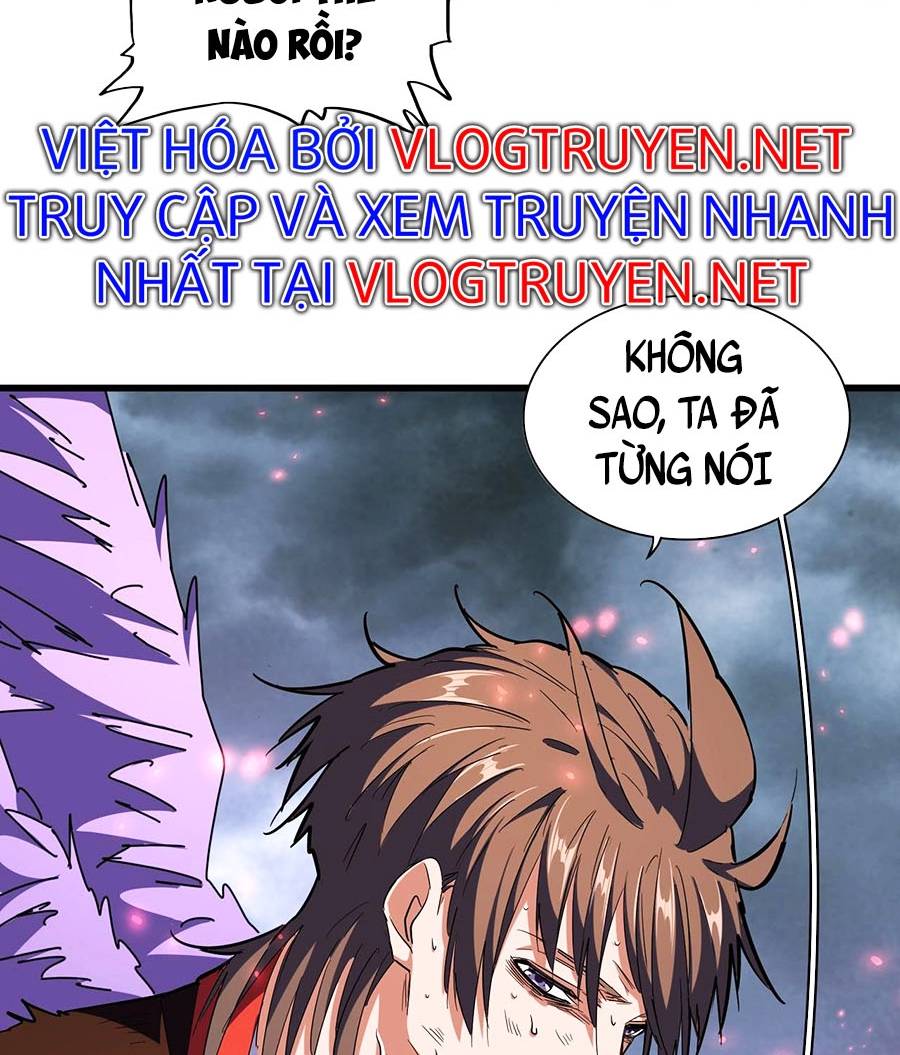 đại quản gia là ma hoàng Chapter 280 - Next chapter 281