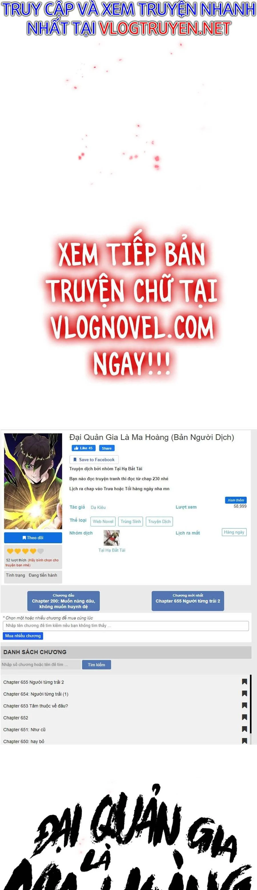 đại quản gia là ma hoàng Chapter 280 - Next chapter 281