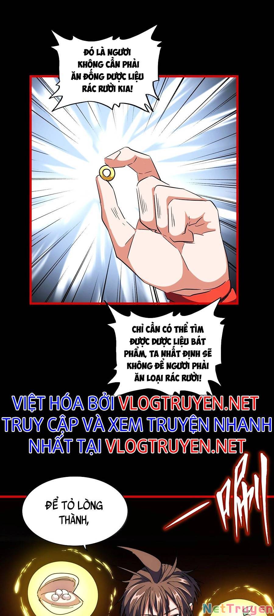 đại quản gia là ma hoàng Chapter 282 - Next Chapter 283