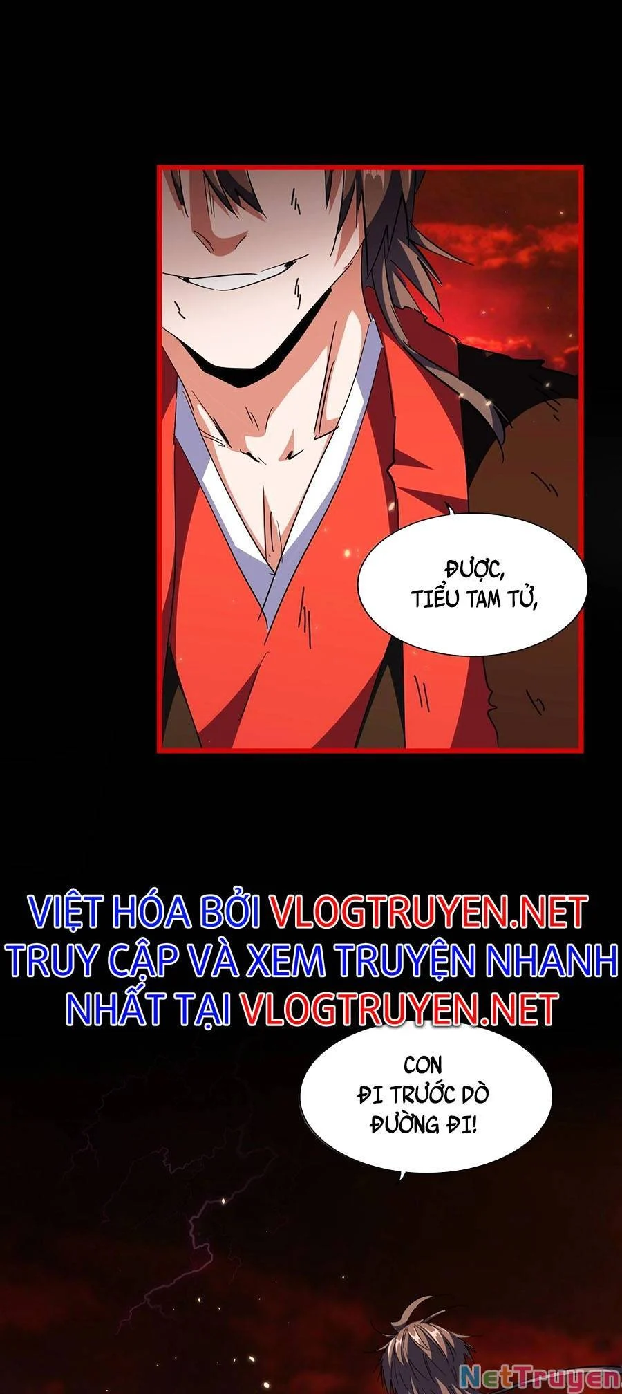 đại quản gia là ma hoàng Chapter 282 - Next Chapter 283