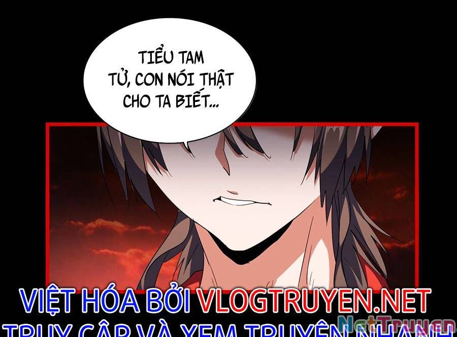 đại quản gia là ma hoàng Chapter 282 - Next Chapter 283