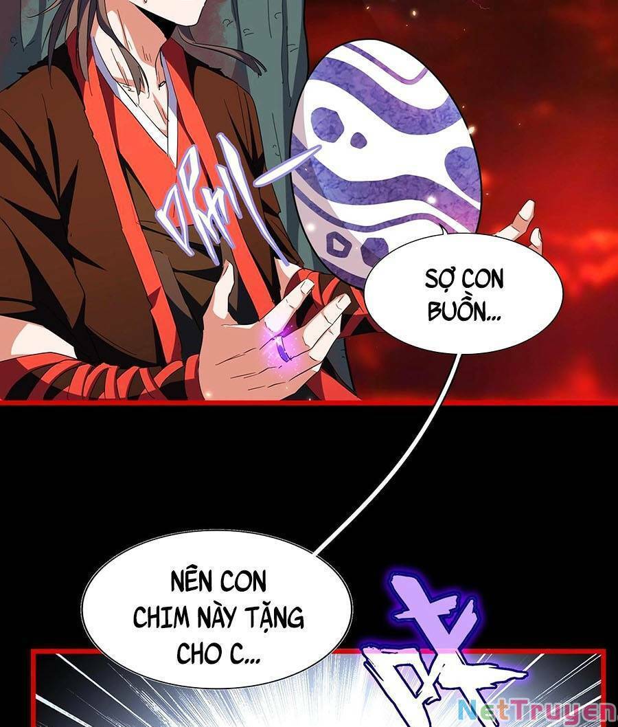 đại quản gia là ma hoàng Chapter 284 - Next chapter 285