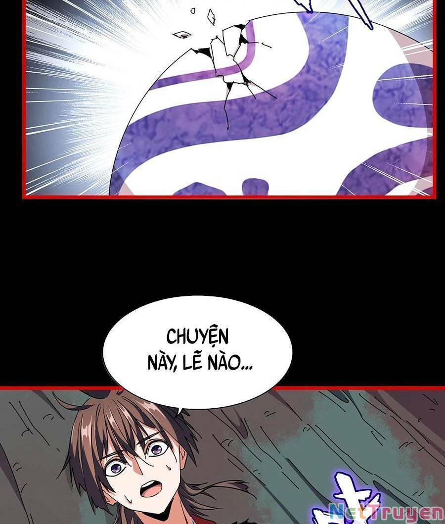 đại quản gia là ma hoàng Chapter 284 - Next chapter 285