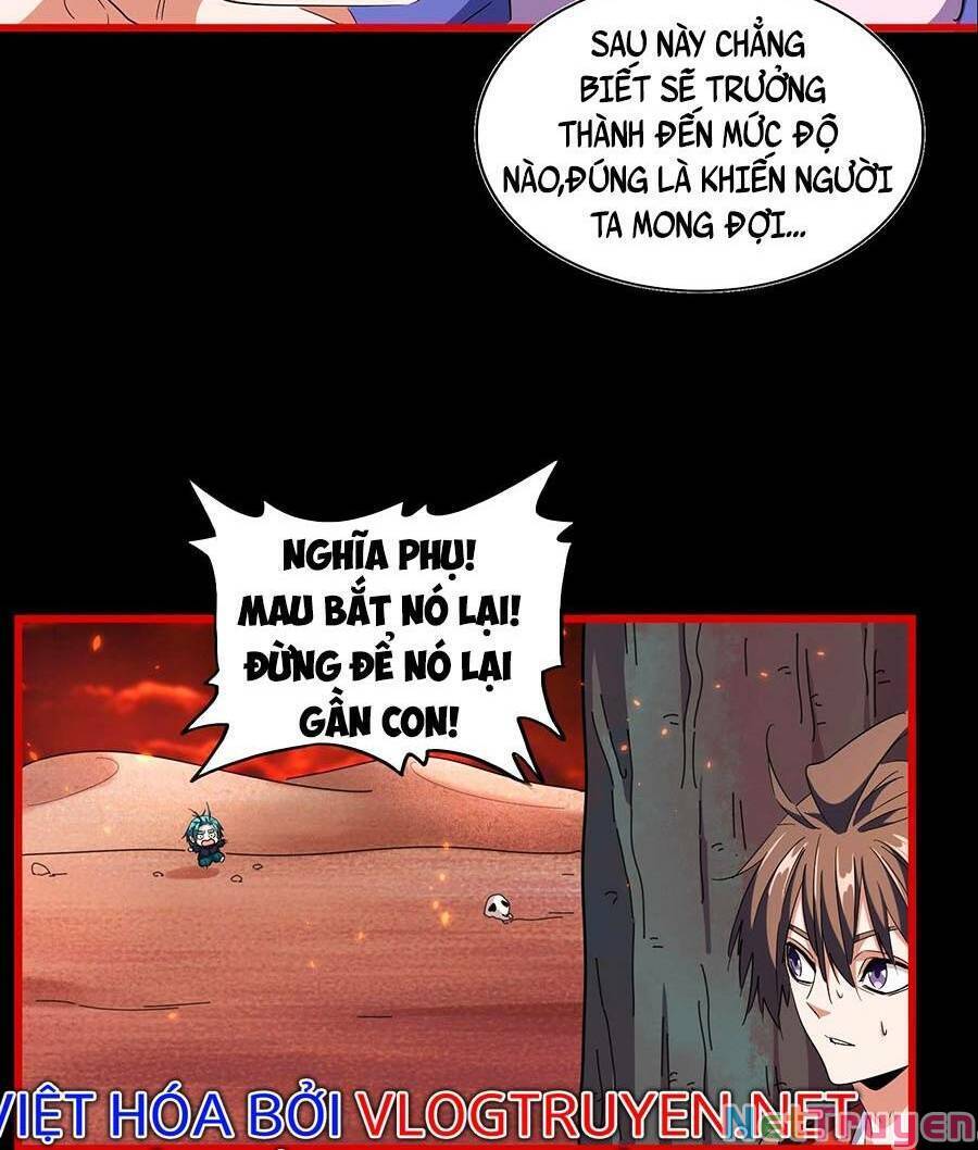 đại quản gia là ma hoàng Chapter 284 - Next chapter 285