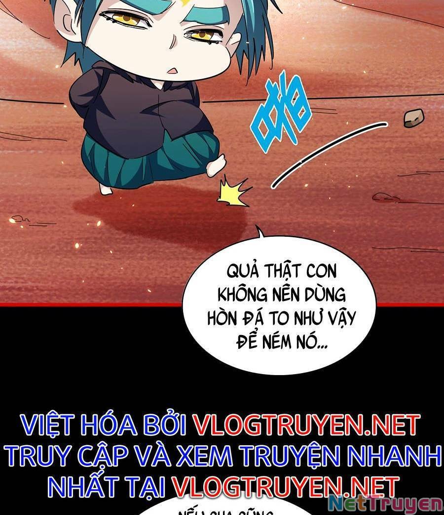 đại quản gia là ma hoàng Chapter 284 - Next chapter 285