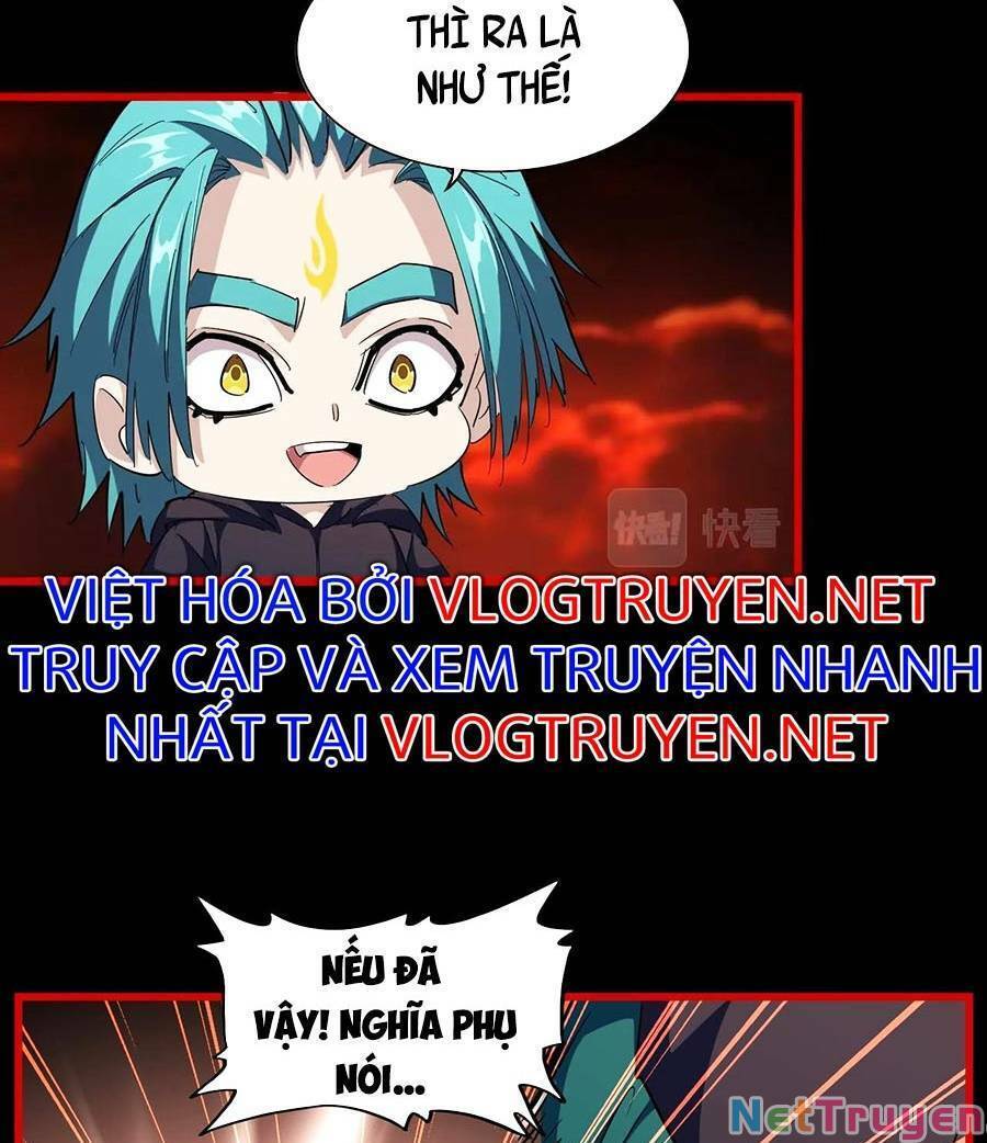 đại quản gia là ma hoàng Chapter 284 - Next chapter 285