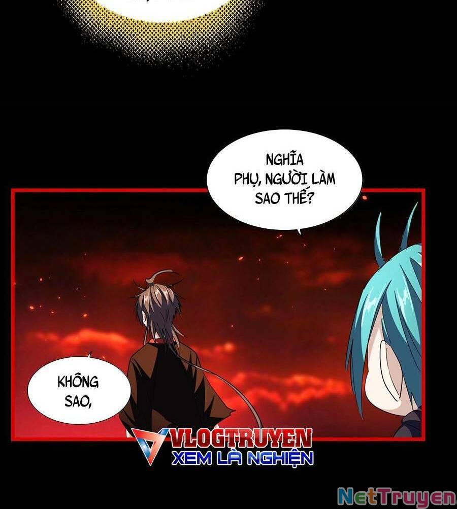 đại quản gia là ma hoàng Chapter 284 - Next chapter 285