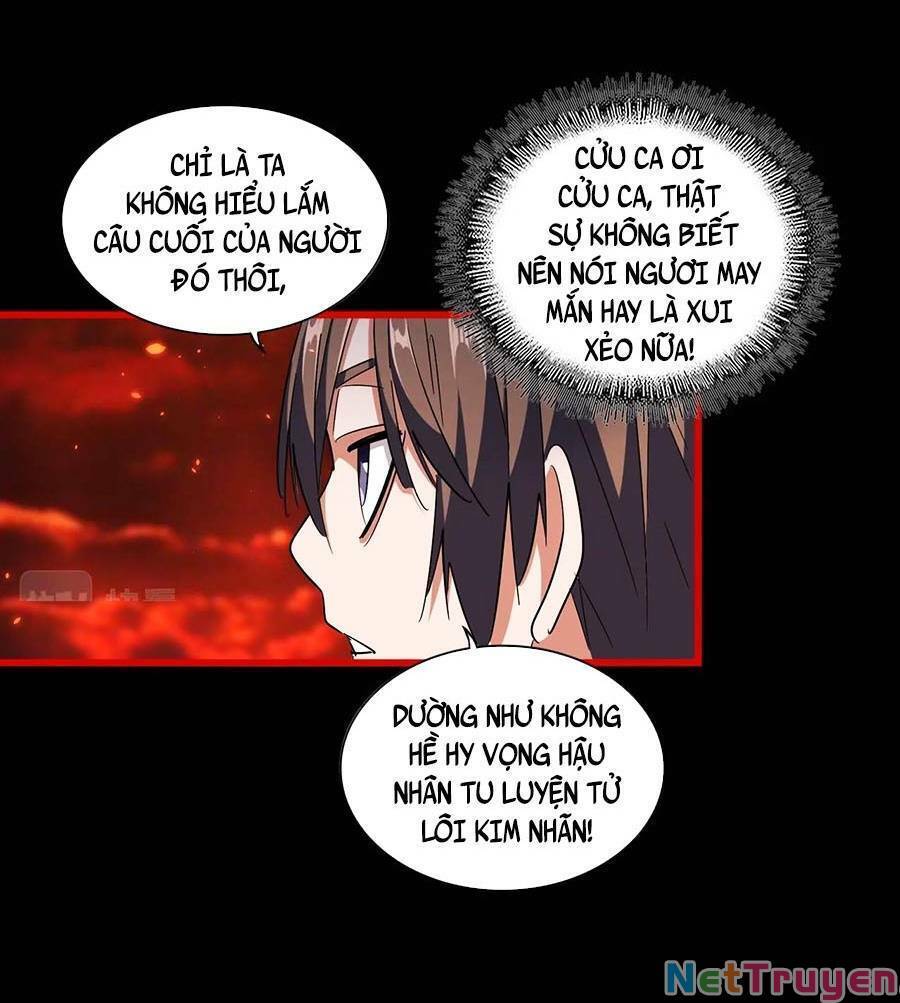 đại quản gia là ma hoàng Chapter 284 - Next chapter 285