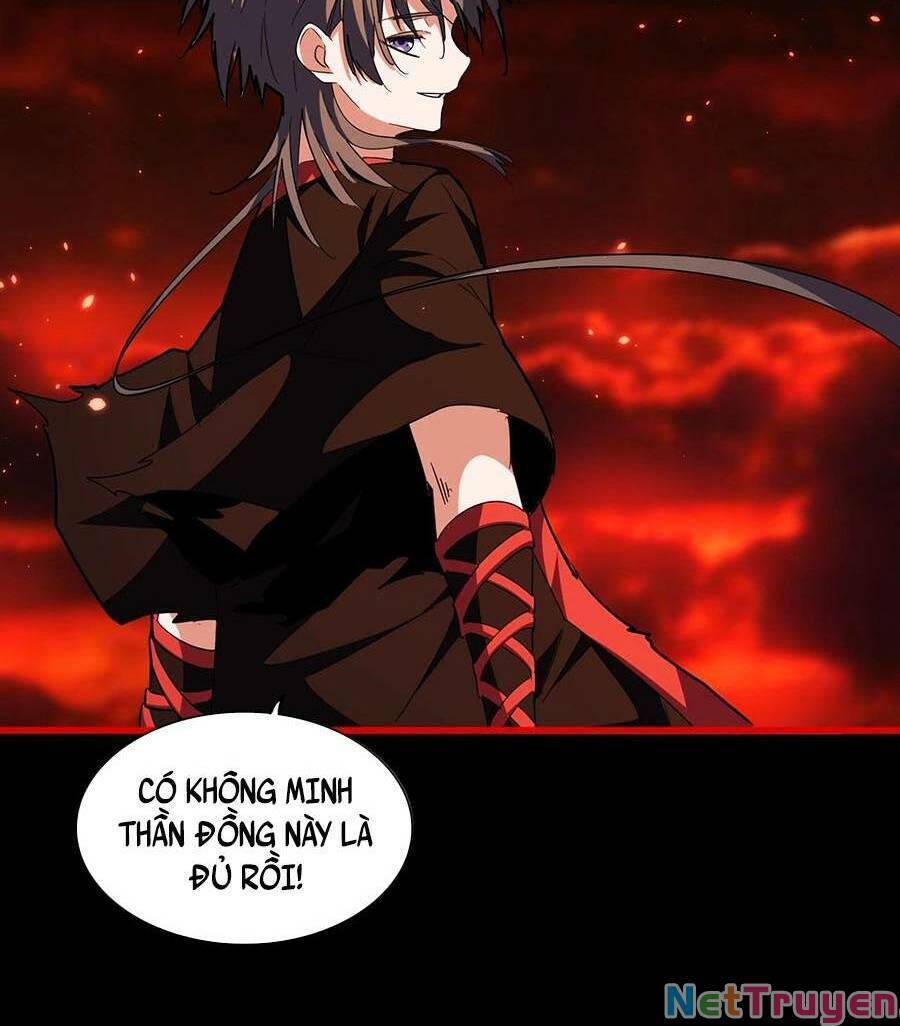 đại quản gia là ma hoàng Chapter 284 - Next chapter 285