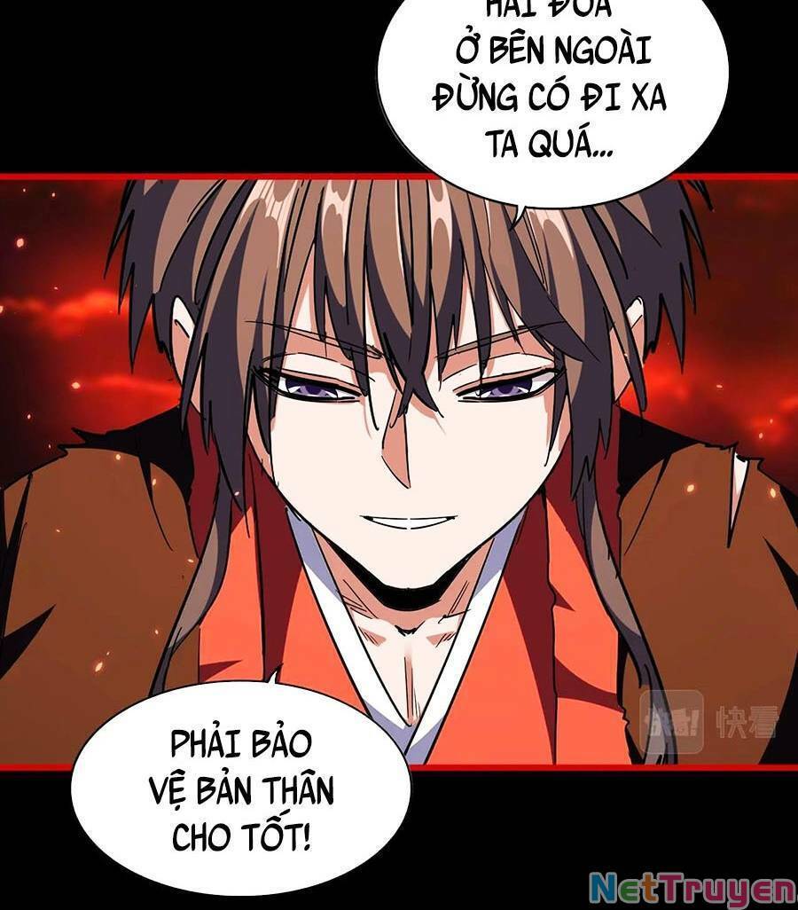 đại quản gia là ma hoàng Chapter 284 - Next chapter 285