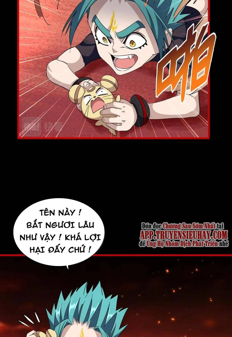 đại quản gia là ma hoàng Chapter 285 - Next chapter 286