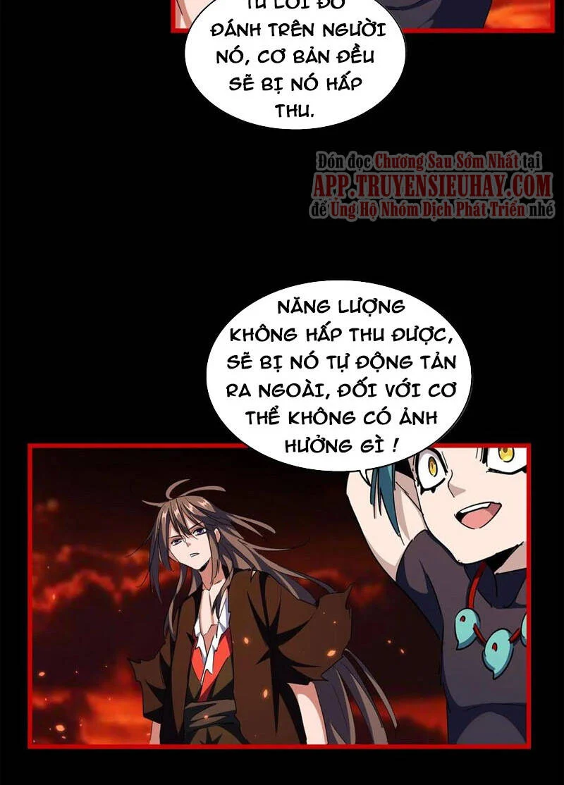 đại quản gia là ma hoàng Chapter 285 - Next chapter 286