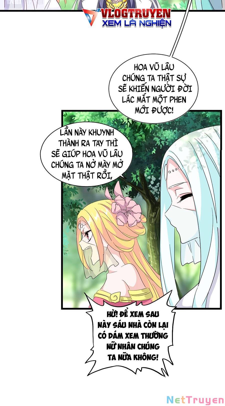 đại quản gia là ma hoàng Chapter 287 - Next chapter 288