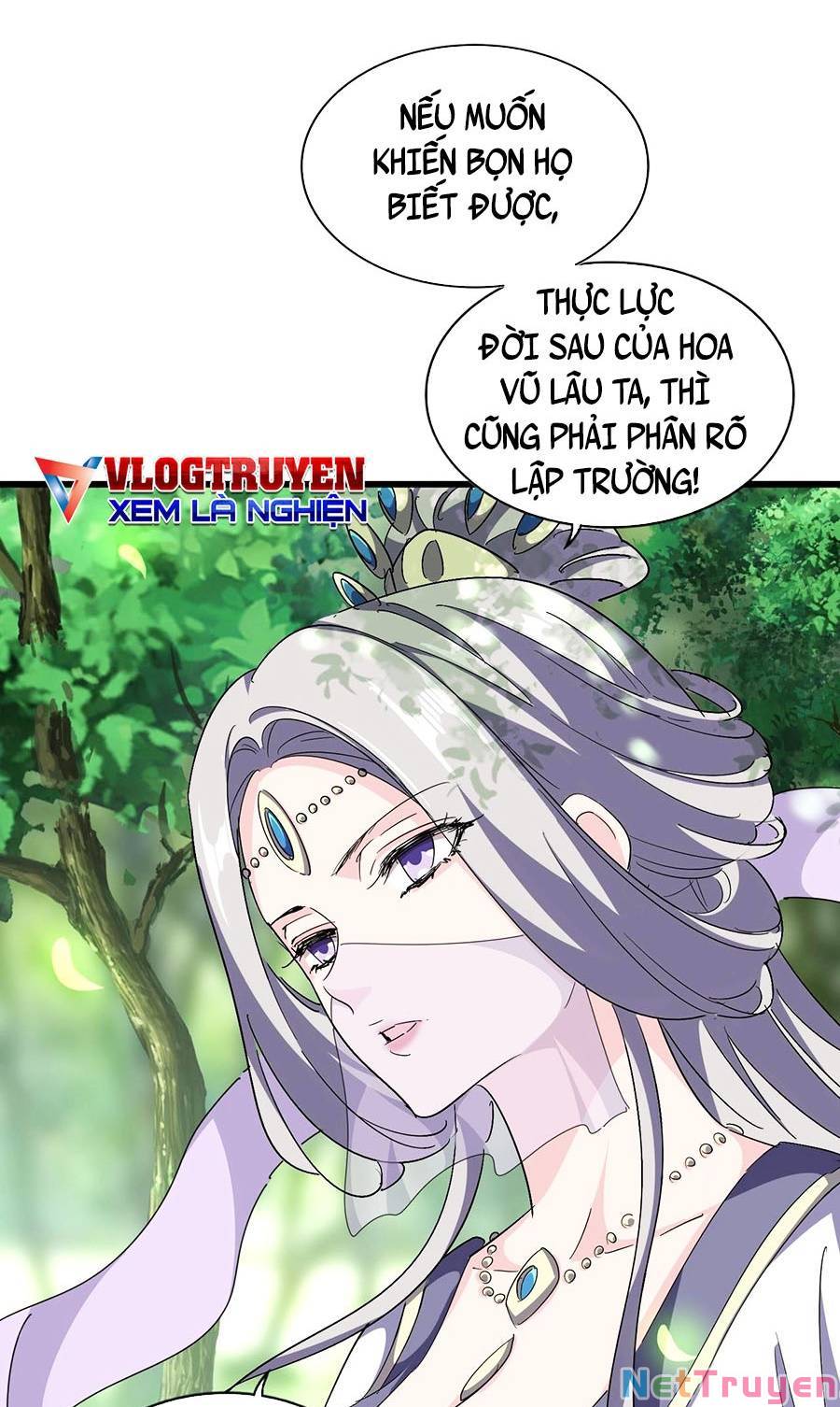 đại quản gia là ma hoàng Chapter 287 - Next chapter 288