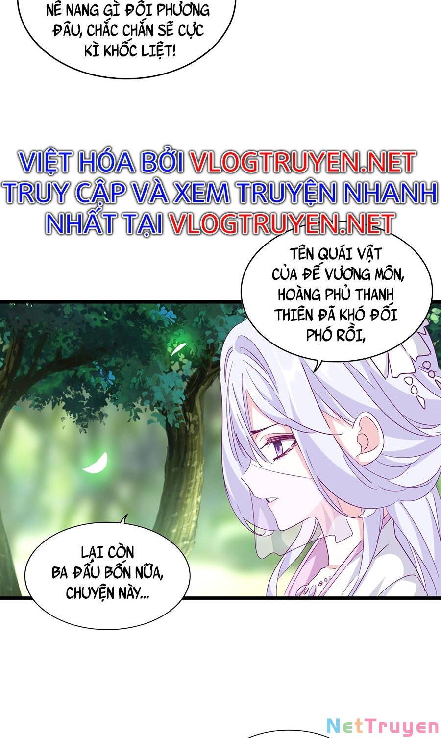 đại quản gia là ma hoàng Chapter 287 - Next chapter 288