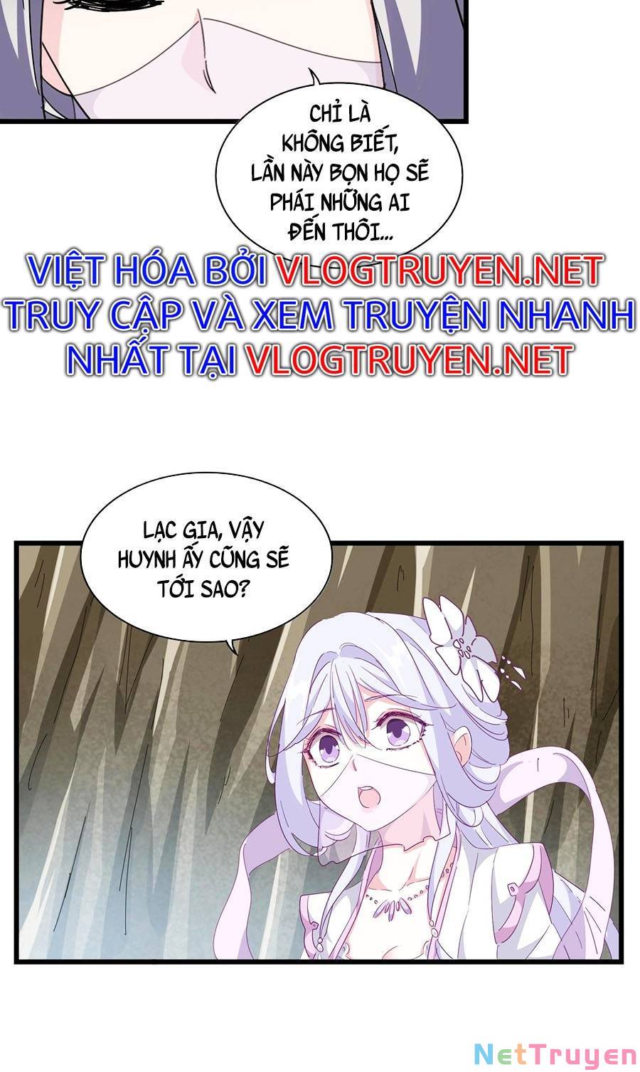 đại quản gia là ma hoàng Chapter 287 - Next chapter 288