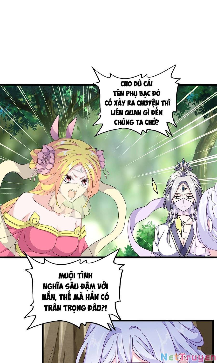 đại quản gia là ma hoàng Chapter 287 - Next chapter 288