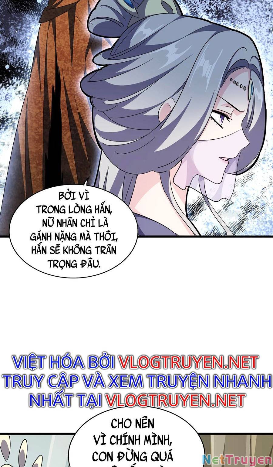 đại quản gia là ma hoàng Chapter 287 - Next chapter 288