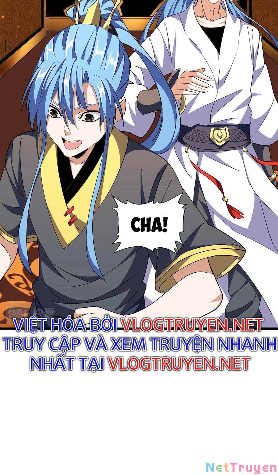 đại quản gia là ma hoàng Chapter 287 - Next chapter 288