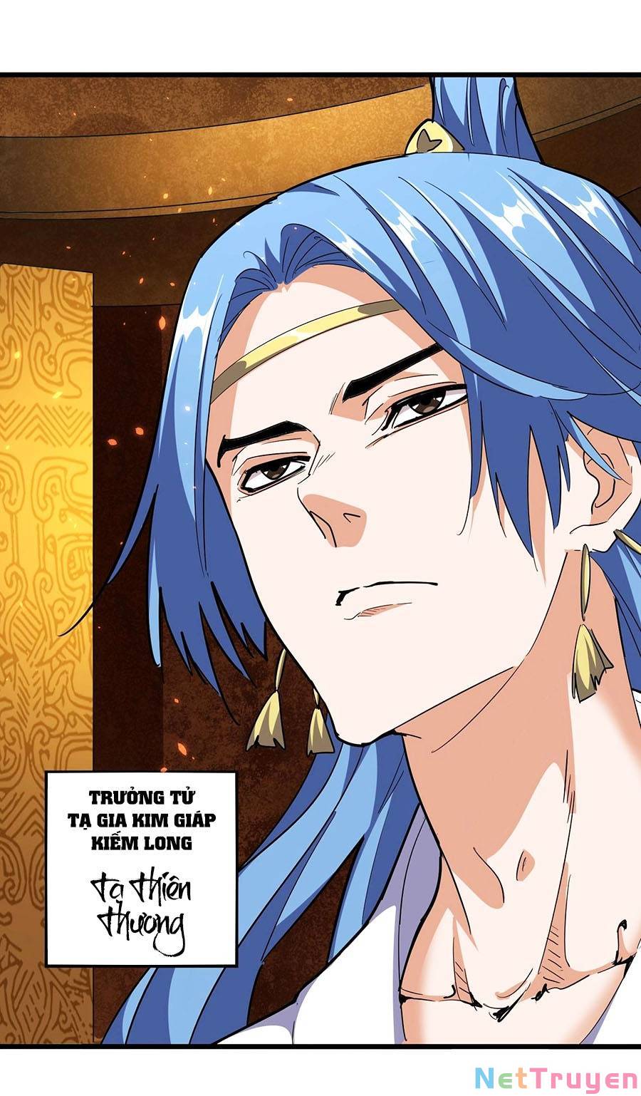 đại quản gia là ma hoàng Chapter 287 - Next chapter 288