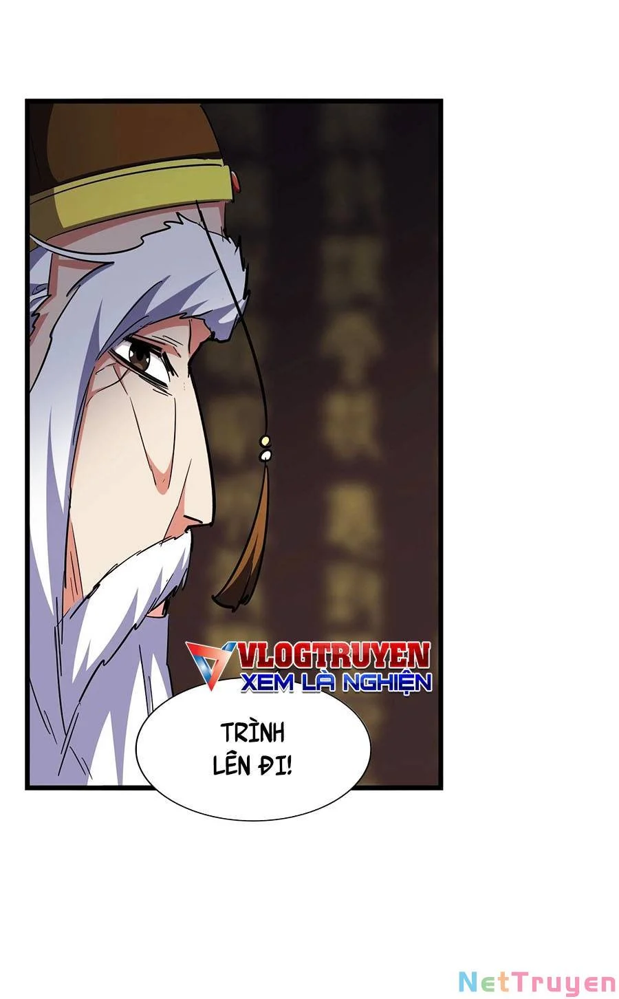 đại quản gia là ma hoàng Chapter 288 - Next chapter 289