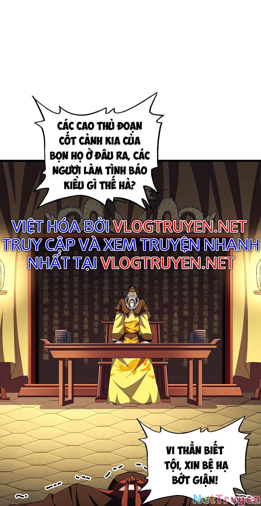 đại quản gia là ma hoàng Chapter 288 - Next chapter 289