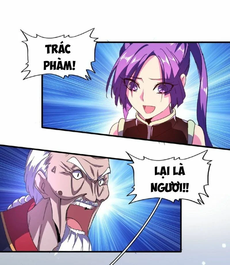 đại quản gia là ma hoàng Chapter 29 - Next chapter 30