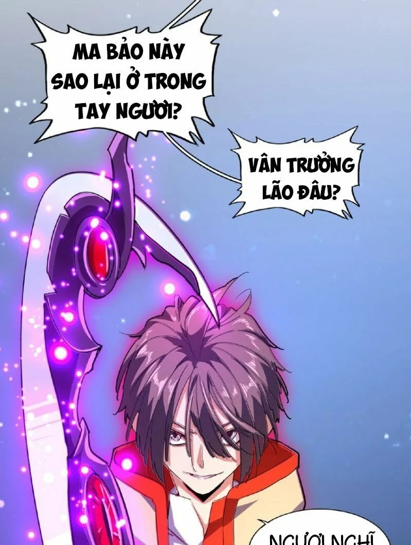 đại quản gia là ma hoàng Chapter 29 - Next chapter 30