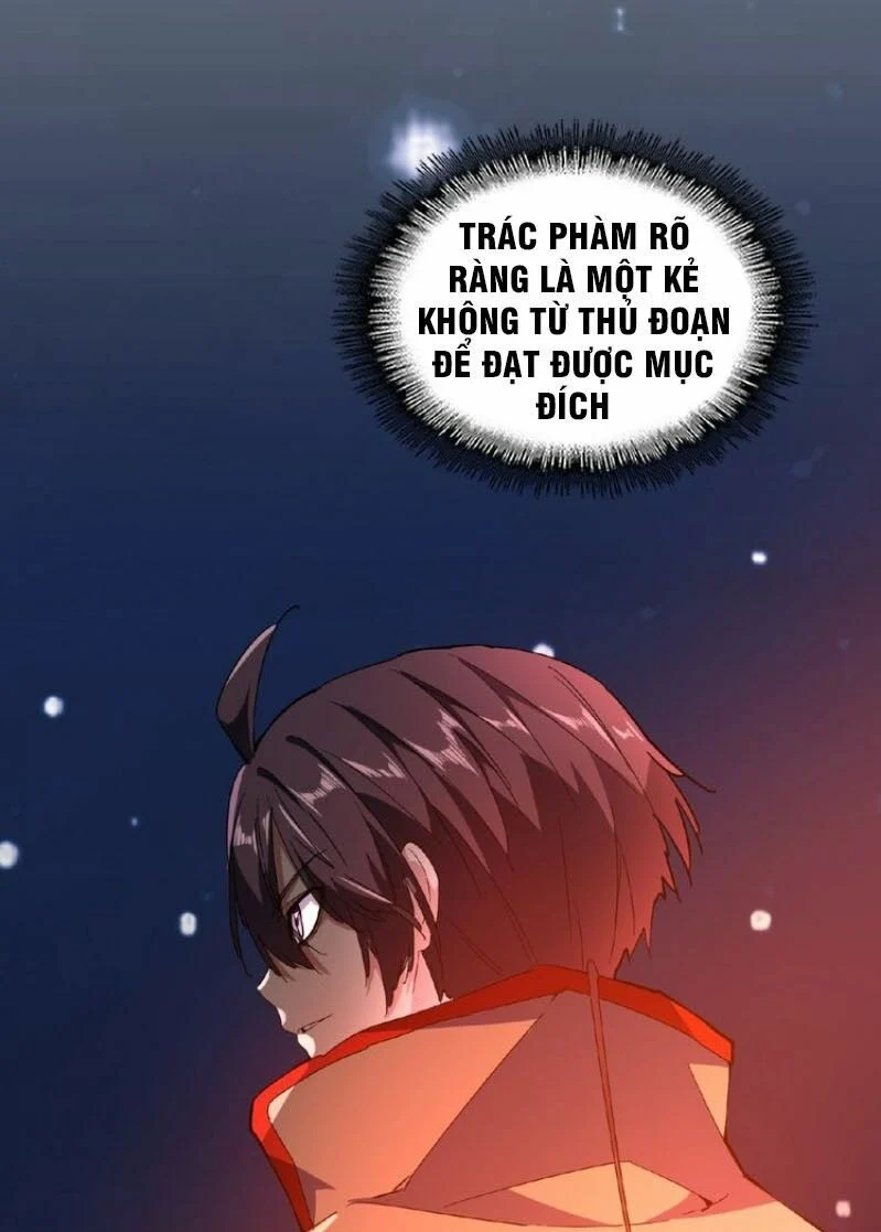 đại quản gia là ma hoàng Chapter 29 - Next chapter 30