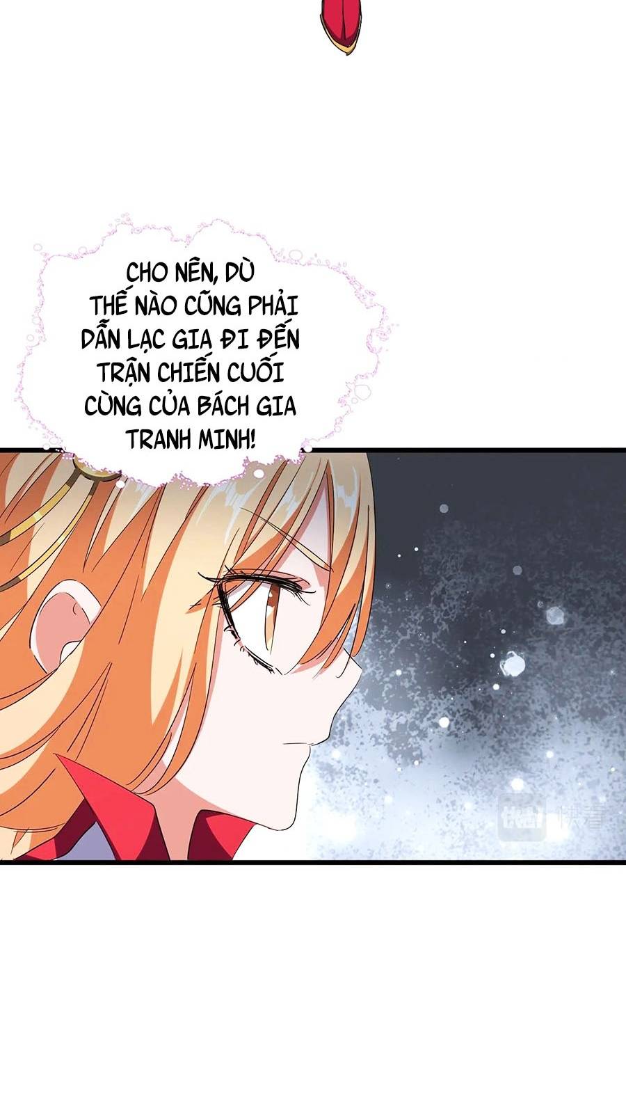 đại quản gia là ma hoàng Chapter 292 - Next chapter 293