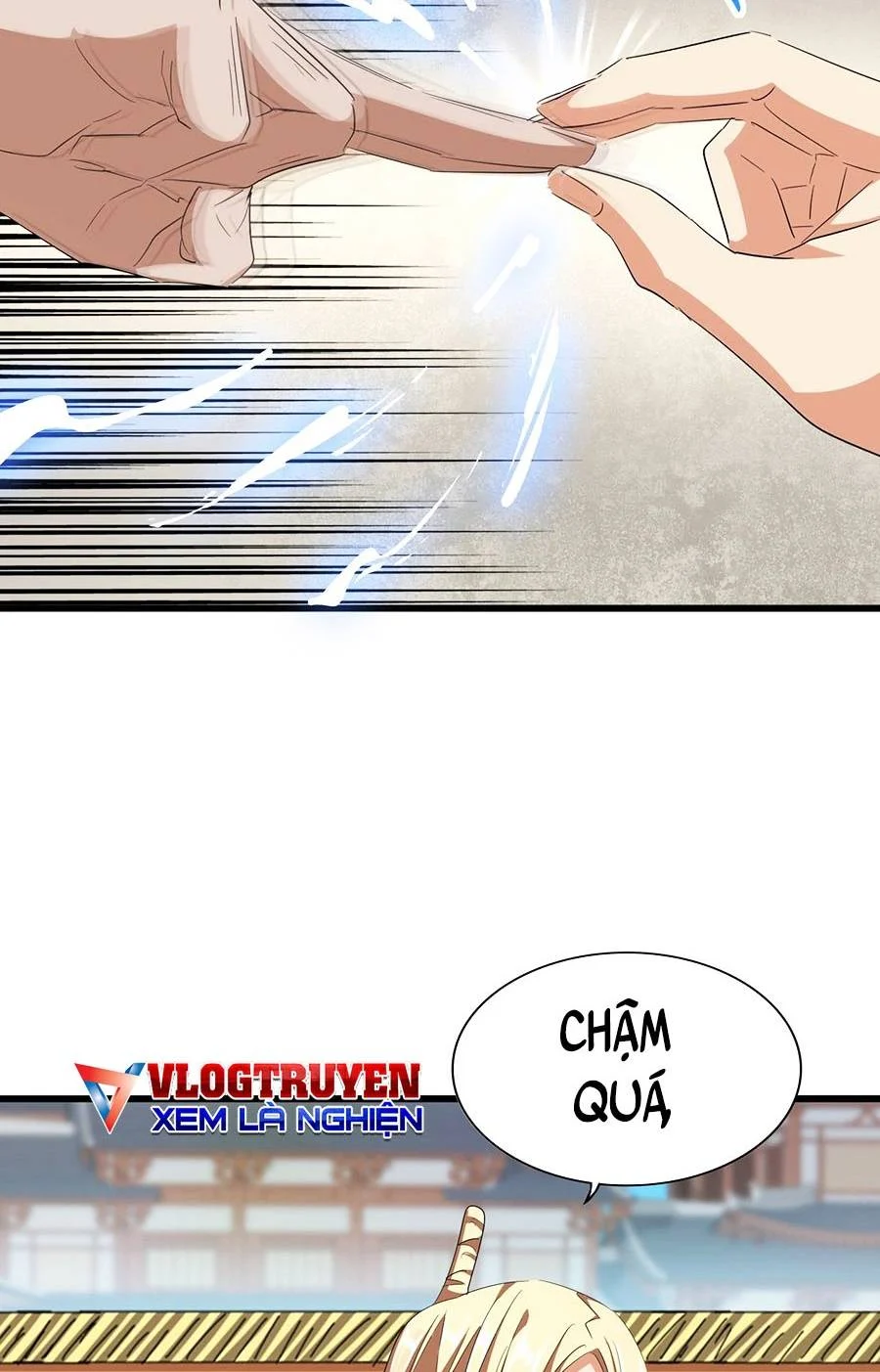 đại quản gia là ma hoàng Chapter 292 - Next chapter 293