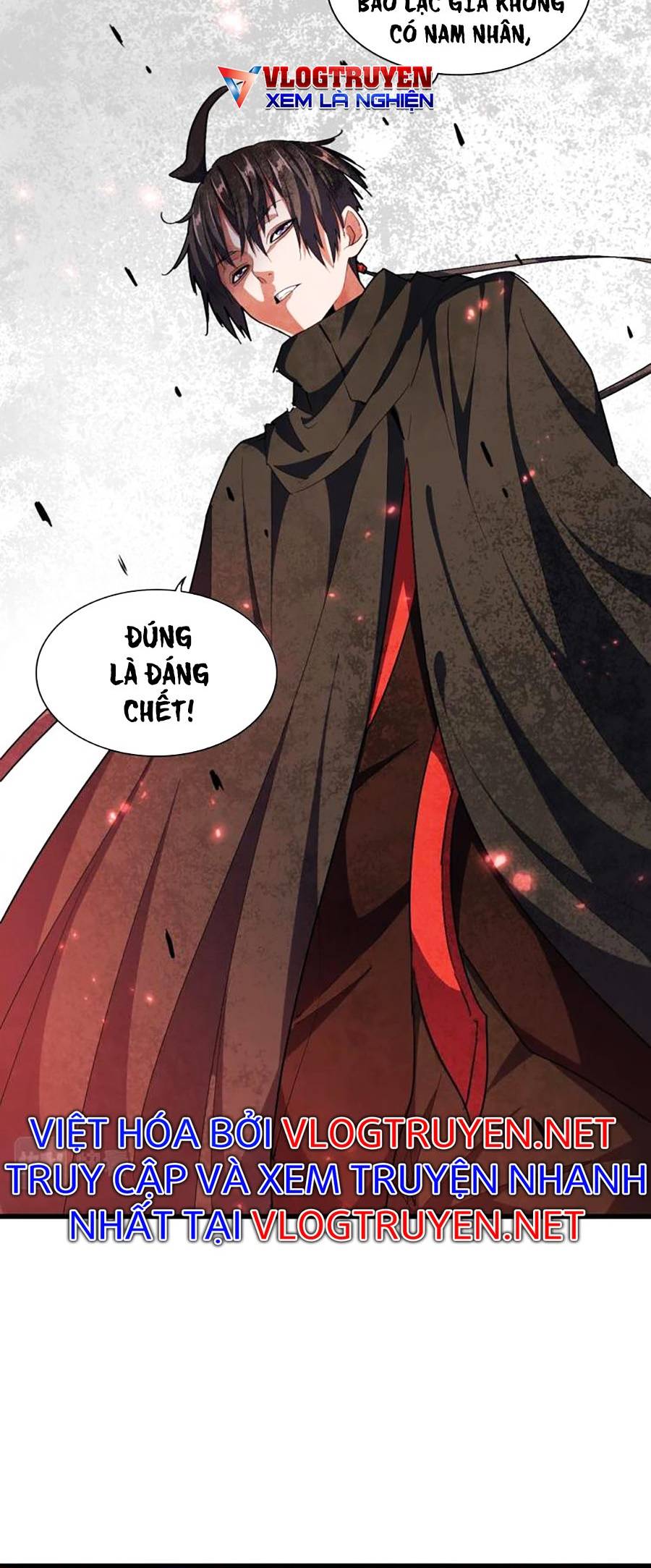 đại quản gia là ma hoàng Chapter 297 - Next chapter 298