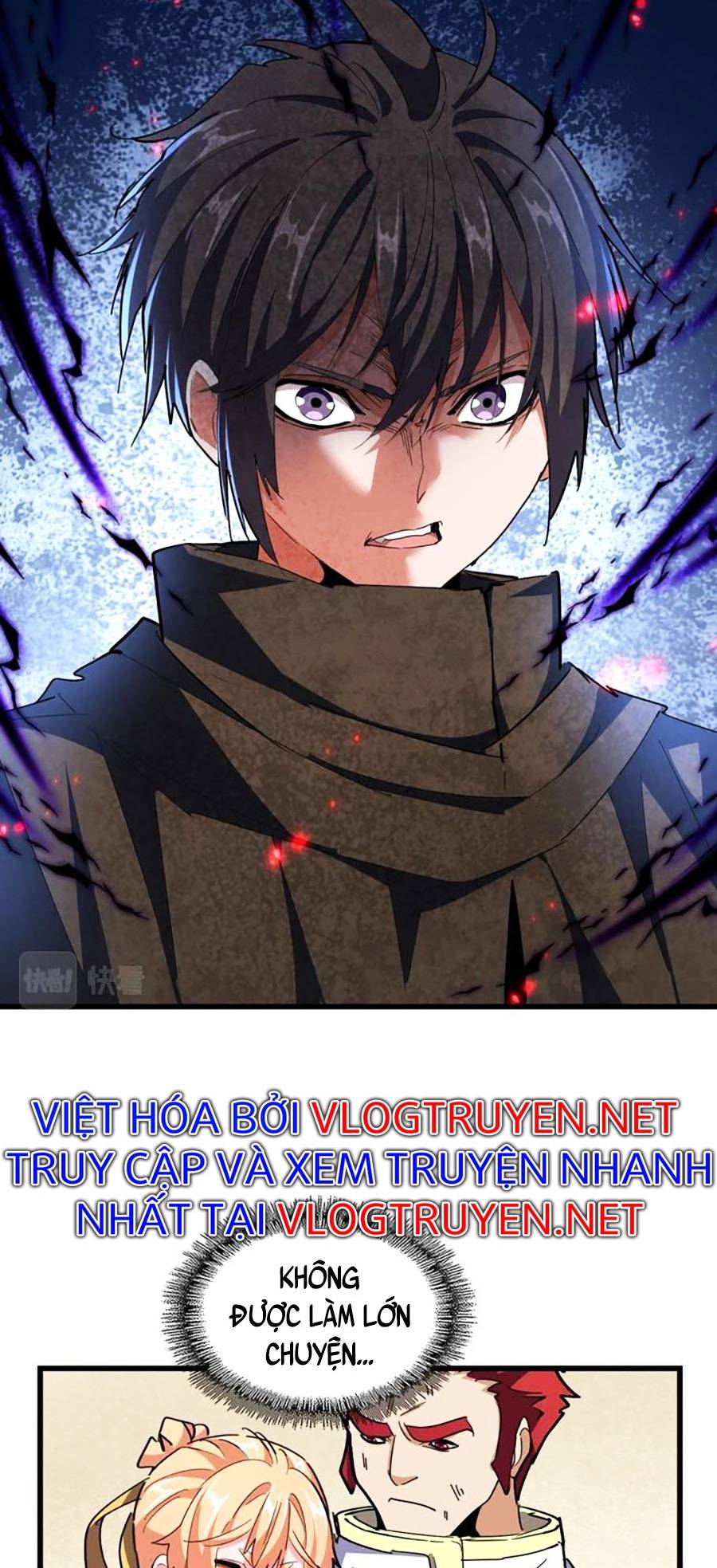 đại quản gia là ma hoàng Chapter 297 - Next chapter 298