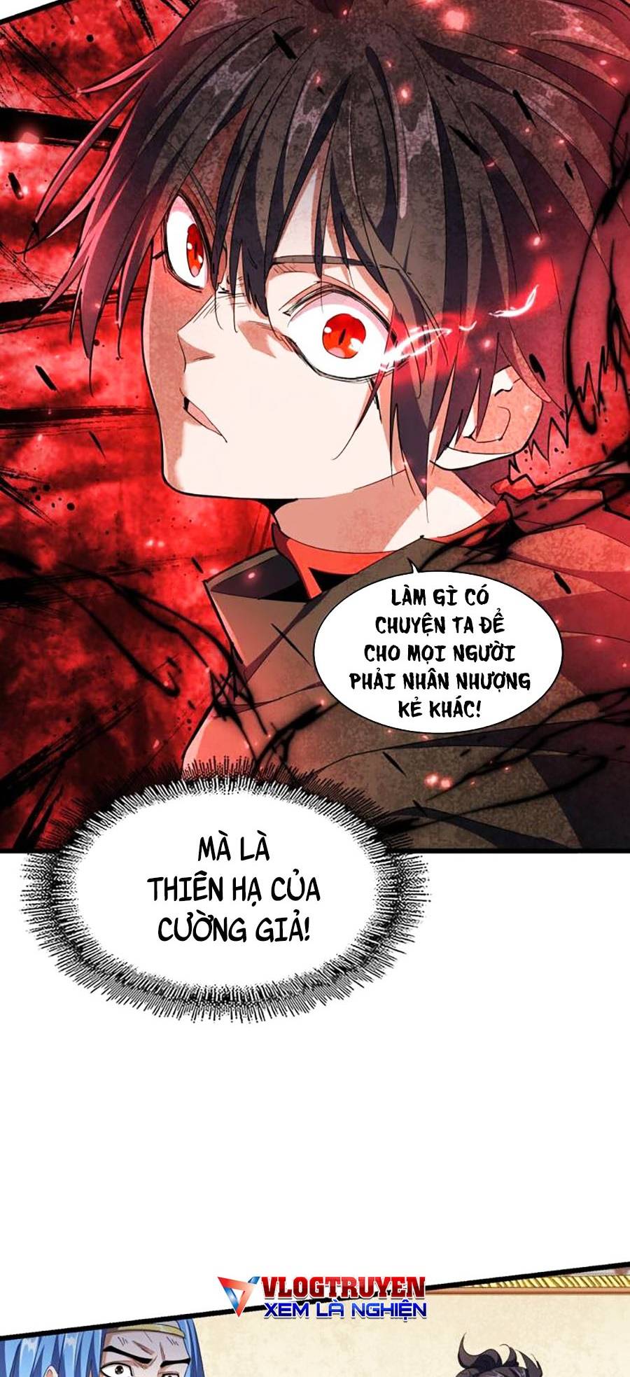 đại quản gia là ma hoàng Chapter 297 - Next chapter 298