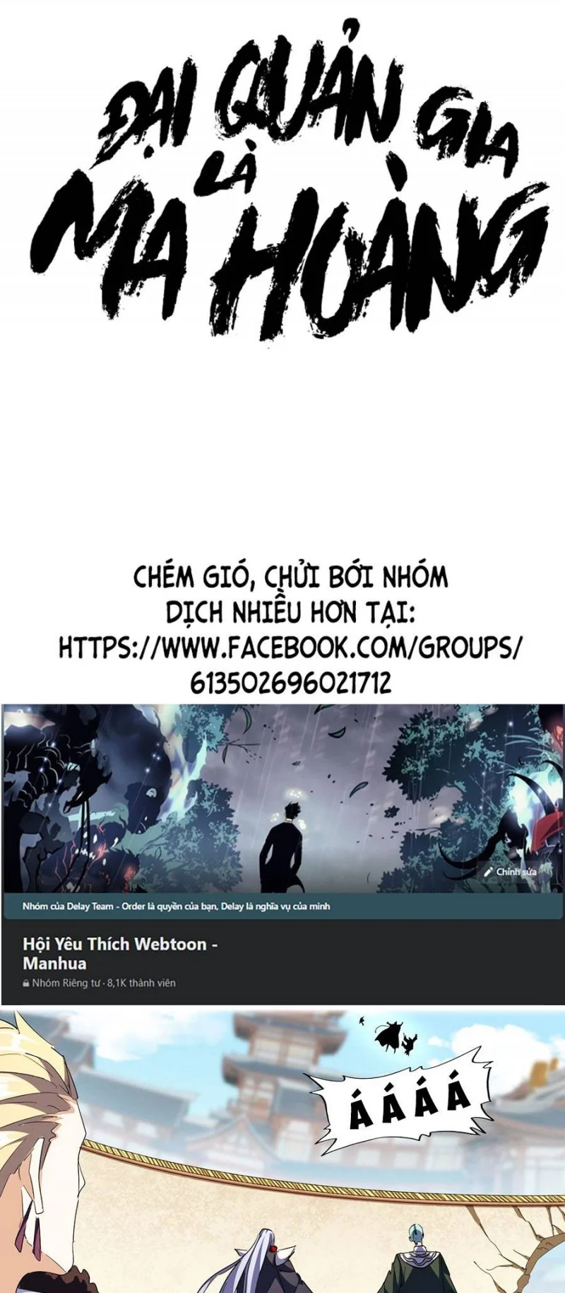 đại quản gia là ma hoàng Chapter 298 - Next chapter 299