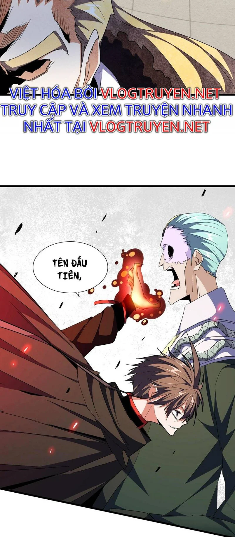 đại quản gia là ma hoàng Chapter 298 - Next chapter 299