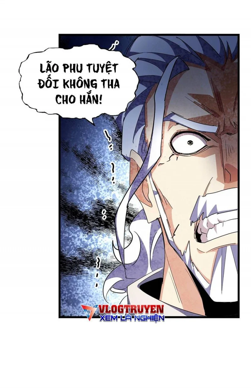 đại quản gia là ma hoàng Chapter 298 - Next chapter 299