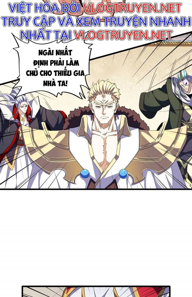 đại quản gia là ma hoàng Chapter 298 - Next chapter 299