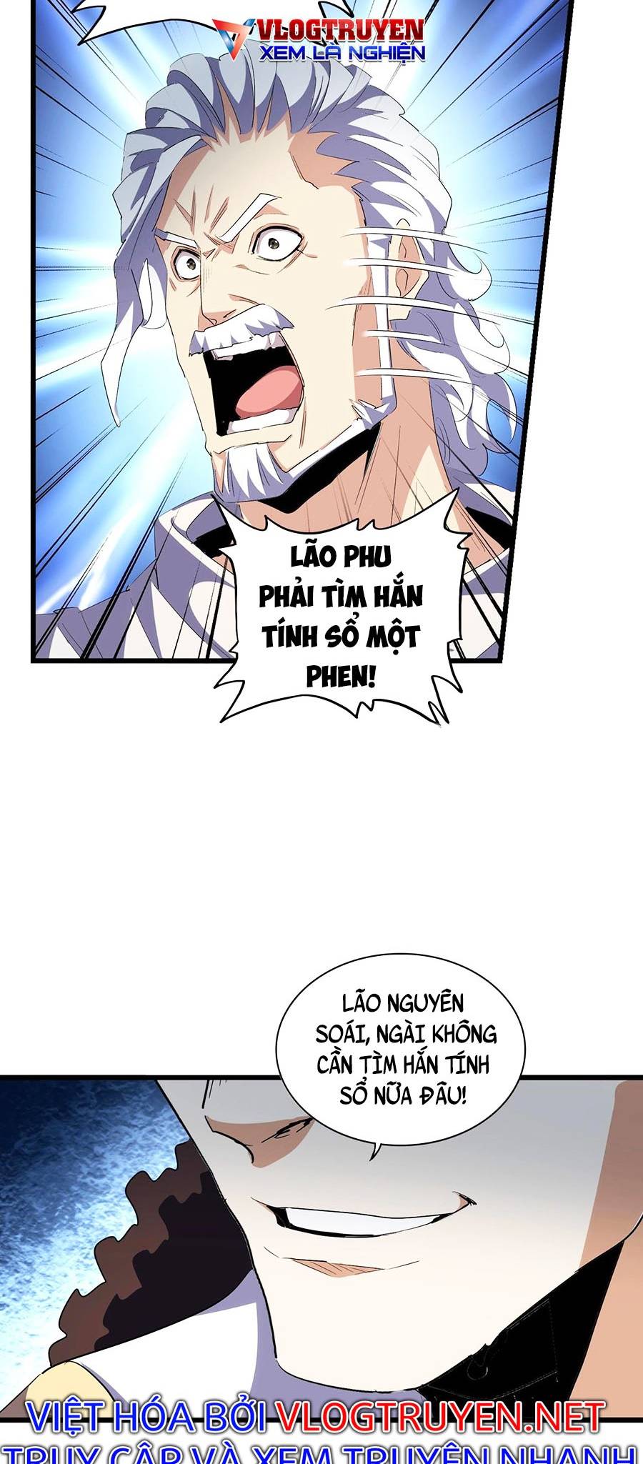 đại quản gia là ma hoàng Chapter 299 - Next chapter 300