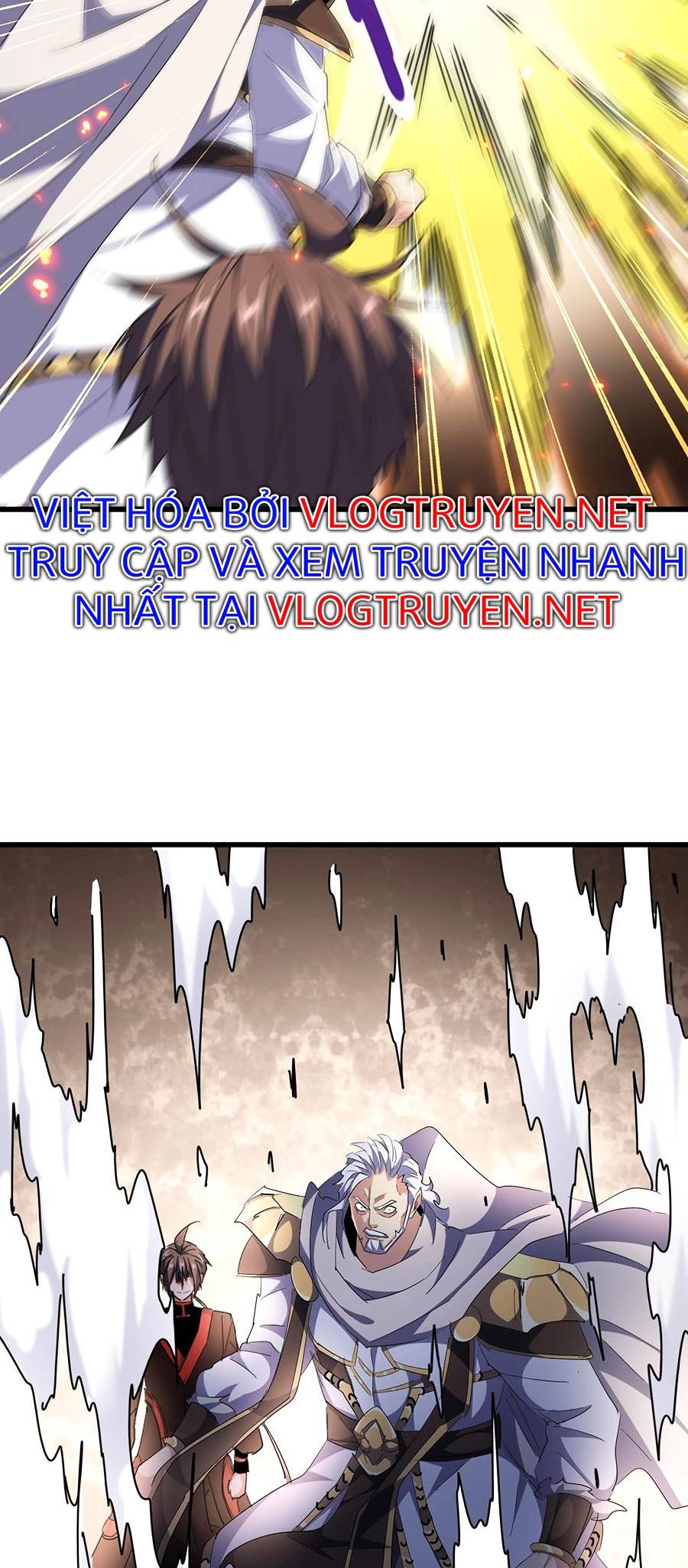 đại quản gia là ma hoàng Chapter 299 - Next chapter 300