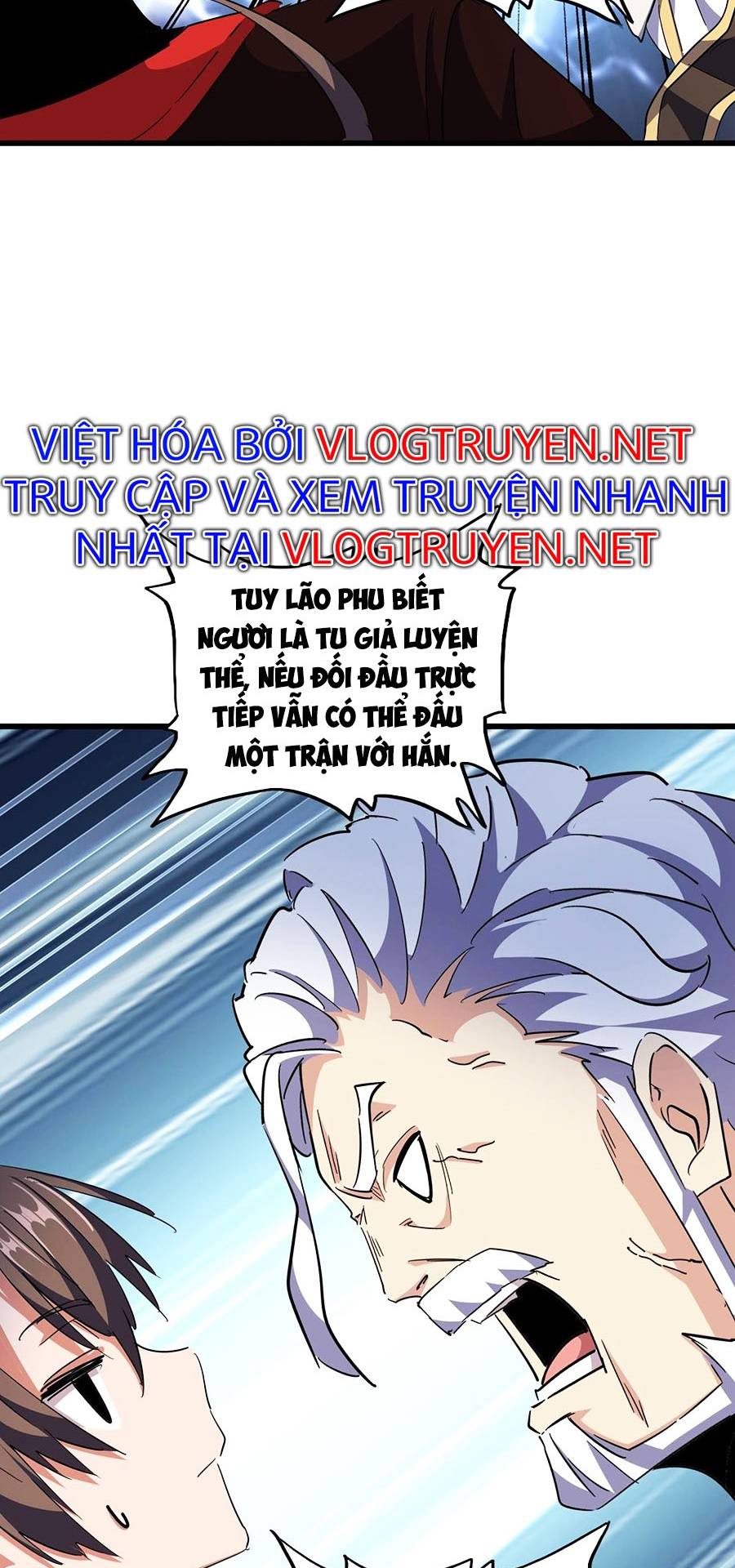 đại quản gia là ma hoàng Chapter 299 - Next chapter 300